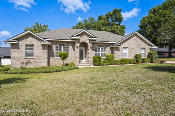 $399,000 | 6131 Copper Ridge Circle, Macclenny, FL 32063