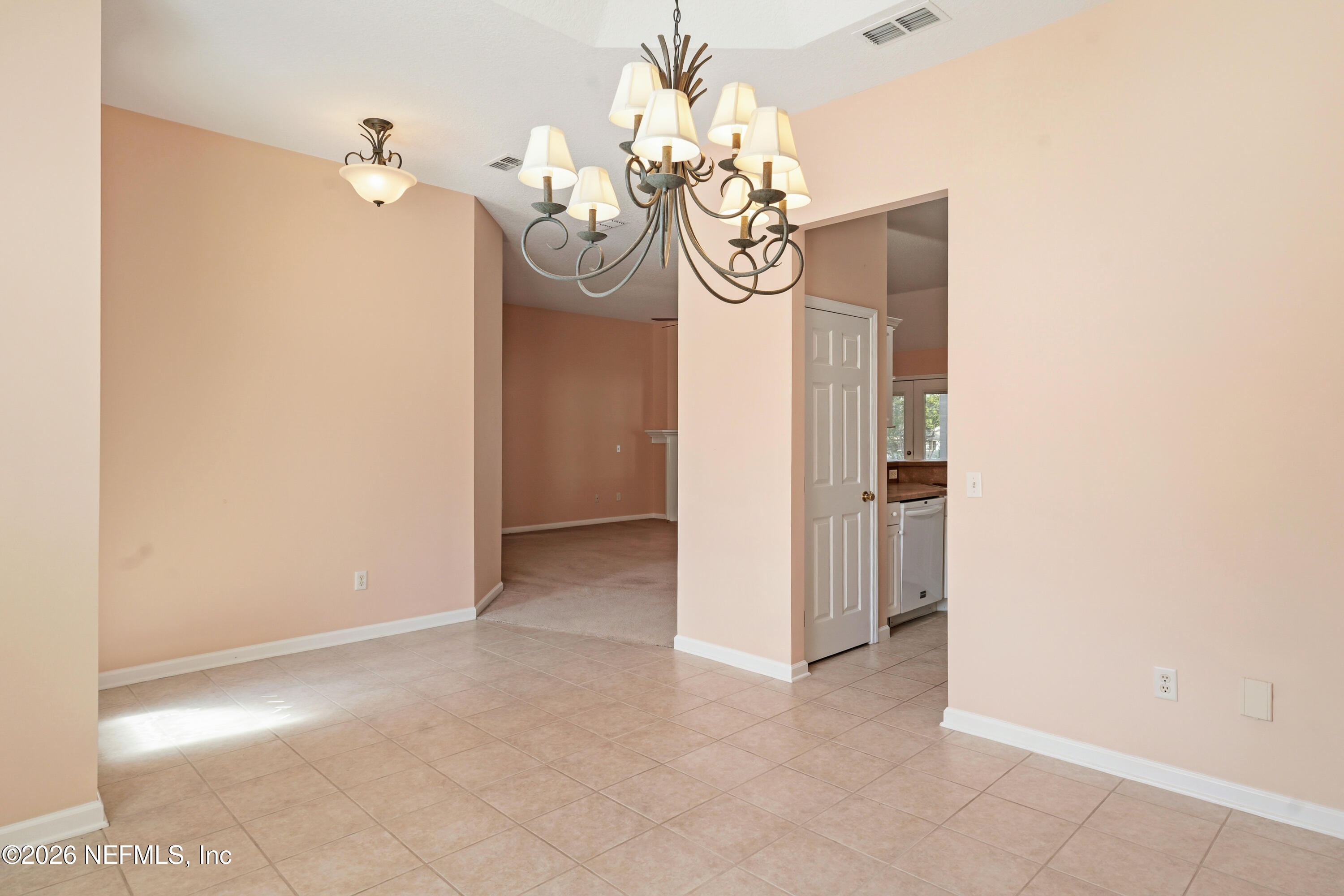 6131 Copper Ridge Circle Macclenny, FL 32063 - Photo 12 of 35 Dining_