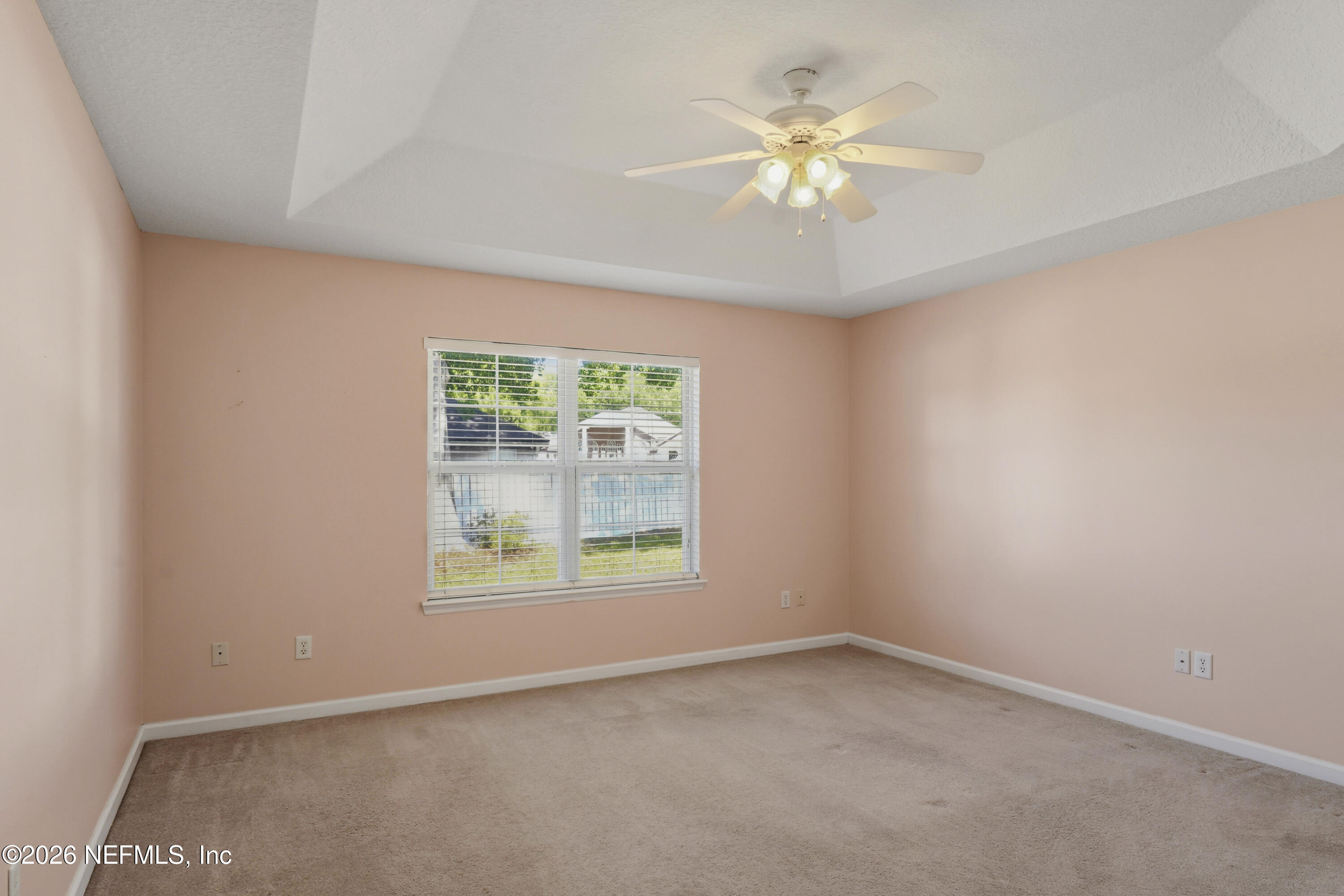 6131 Copper Ridge Circle Macclenny, FL 32063 - Photo 16 of 35 Primary bedroom
