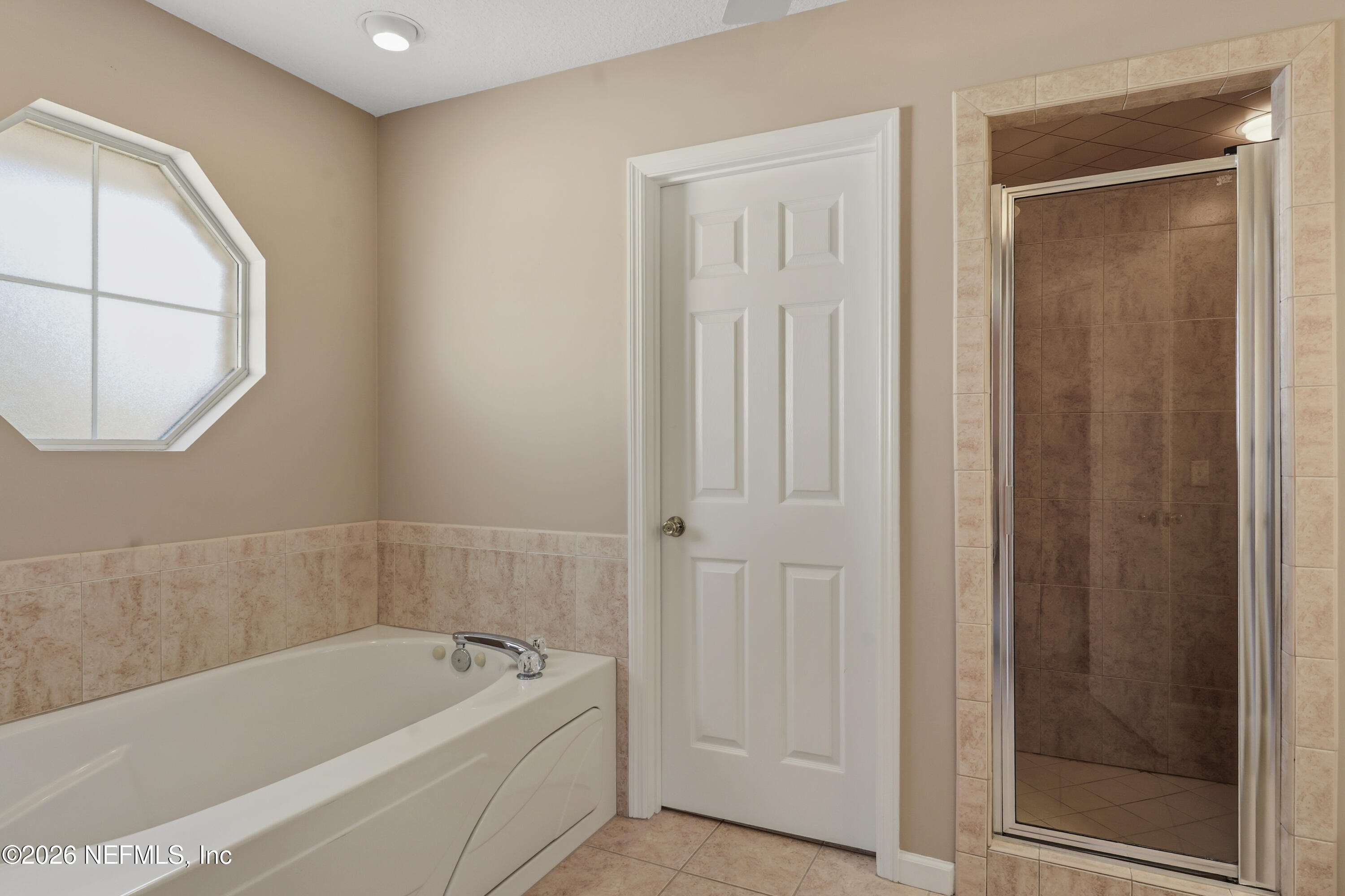 6131 Copper Ridge Circle Macclenny, FL 32063 - Photo 20 of 35 Primary bath