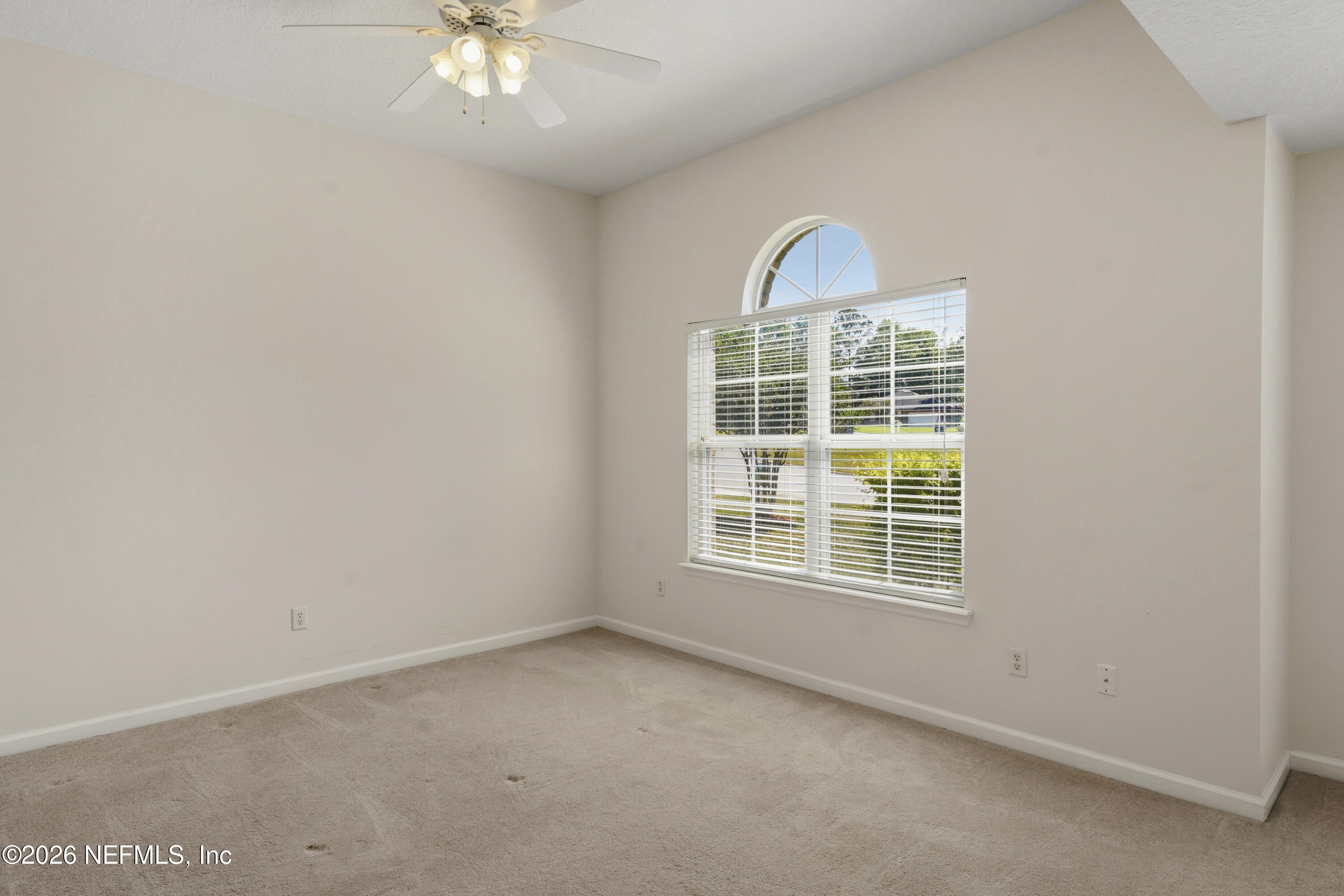 6131 Copper Ridge Circle Macclenny, FL 32063 - Photo 23 of 35 Guest bedroom