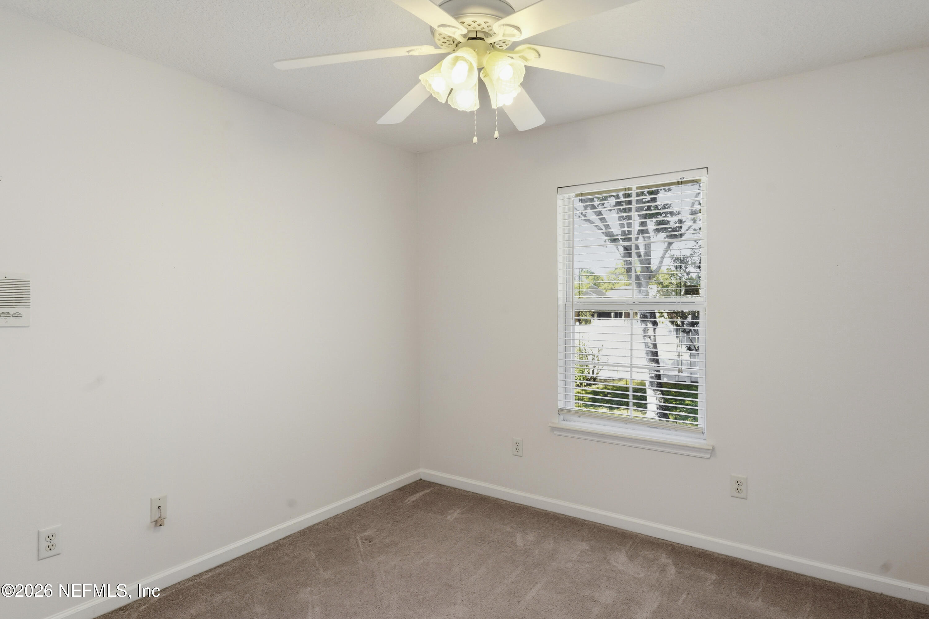 6131 Copper Ridge Circle Macclenny, FL 32063 - Photo 25 of 35 Guest bedroom 2