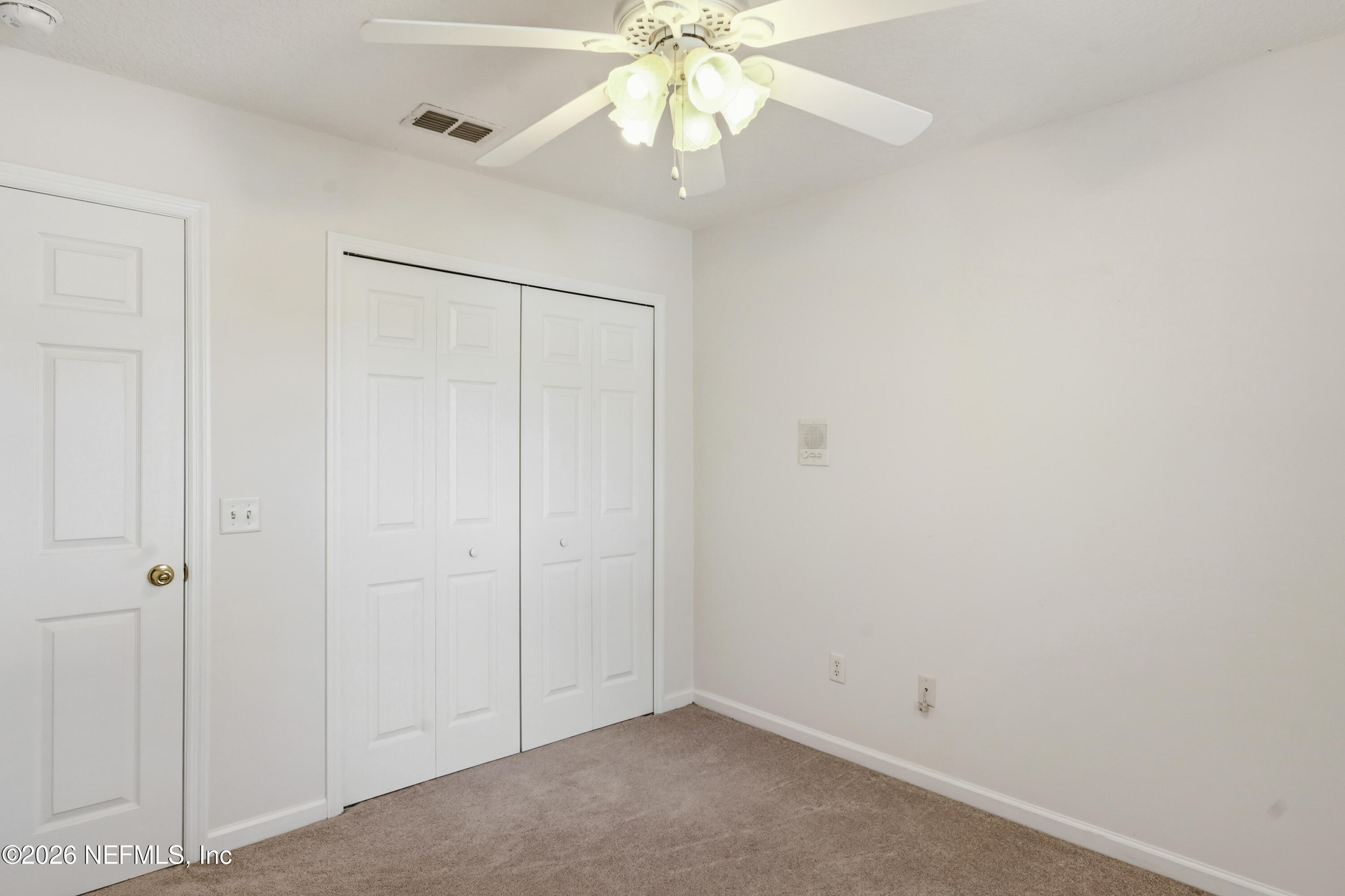 6131 Copper Ridge Circle Macclenny, FL 32063 - Photo 26 of 35 Guest bedroom 2