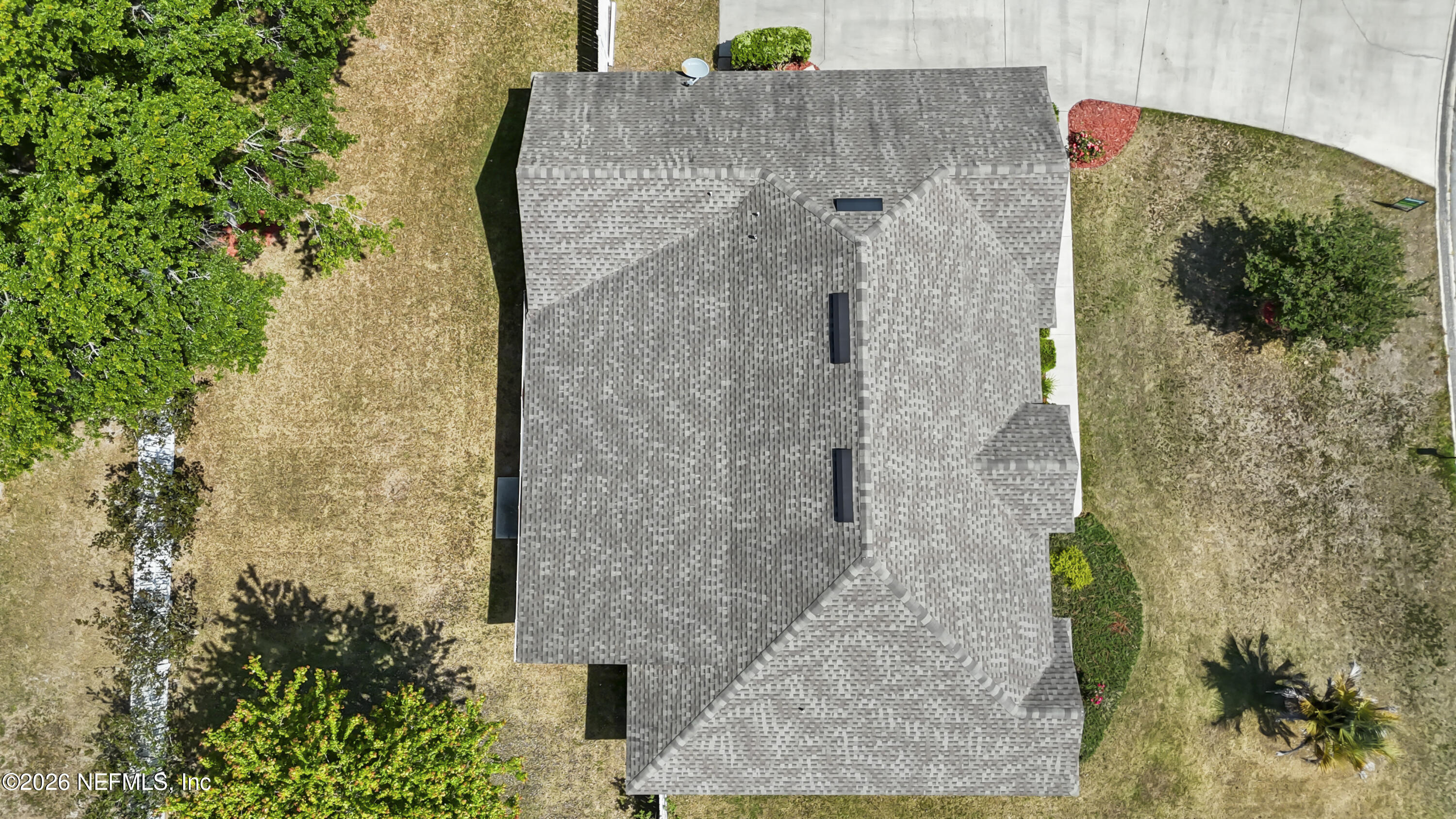 6131 Copper Ridge Circle Macclenny, FL 32063 - Photo 33 of 35 Roof