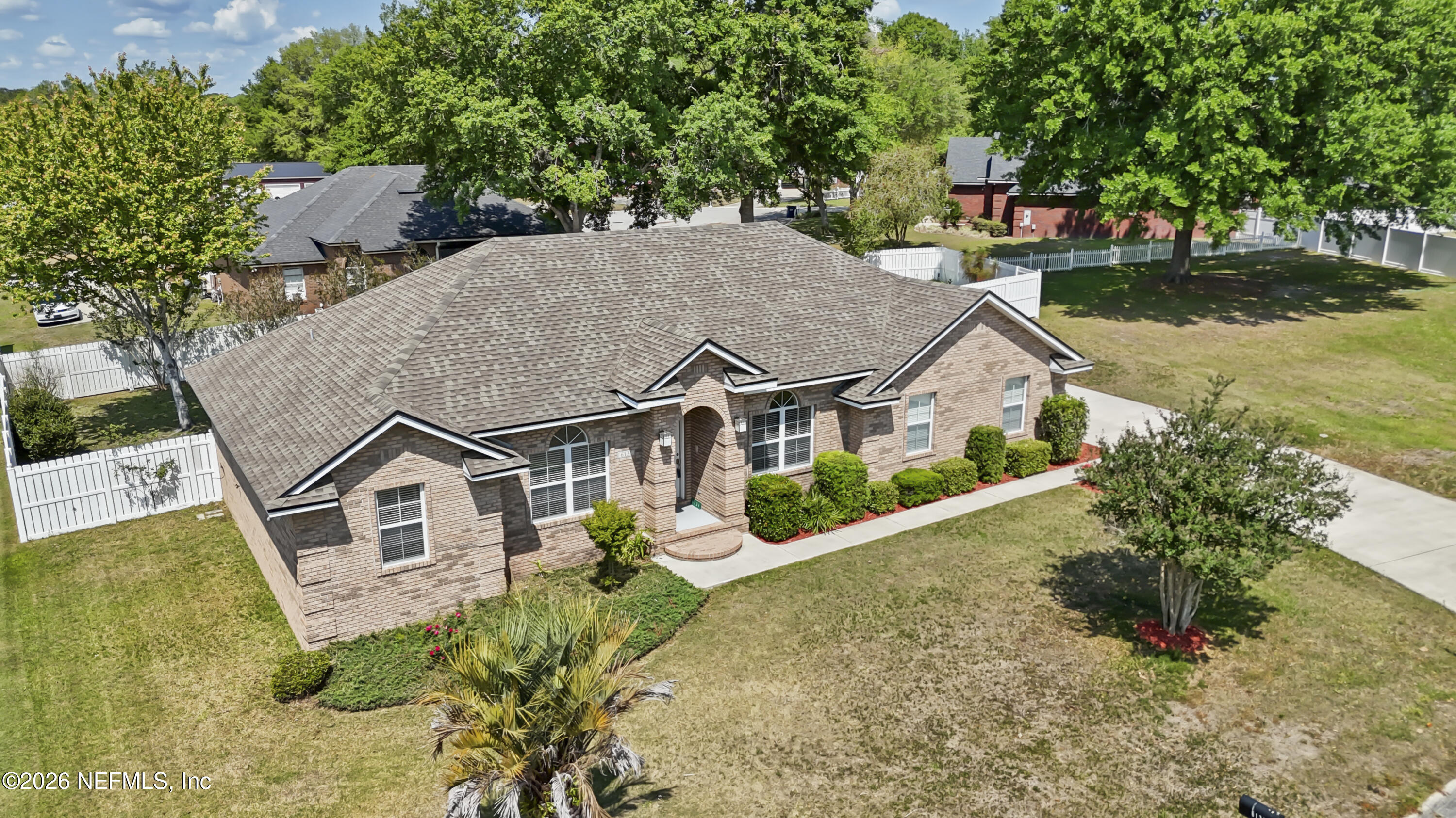 6131 Copper Ridge Circle Macclenny, FL 32063 - Photo 34 of 35 Exterior(1)