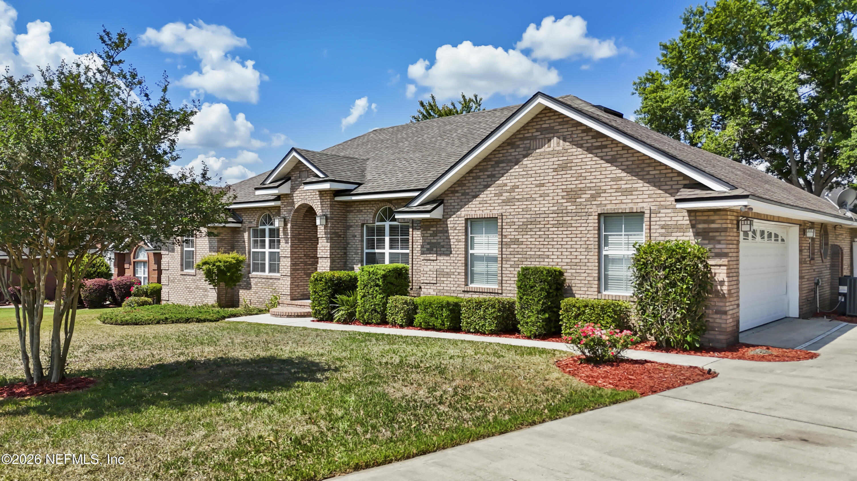 6131 Copper Ridge Circle Macclenny, FL 32063 - Photo 4 of 35 Exterior(3)