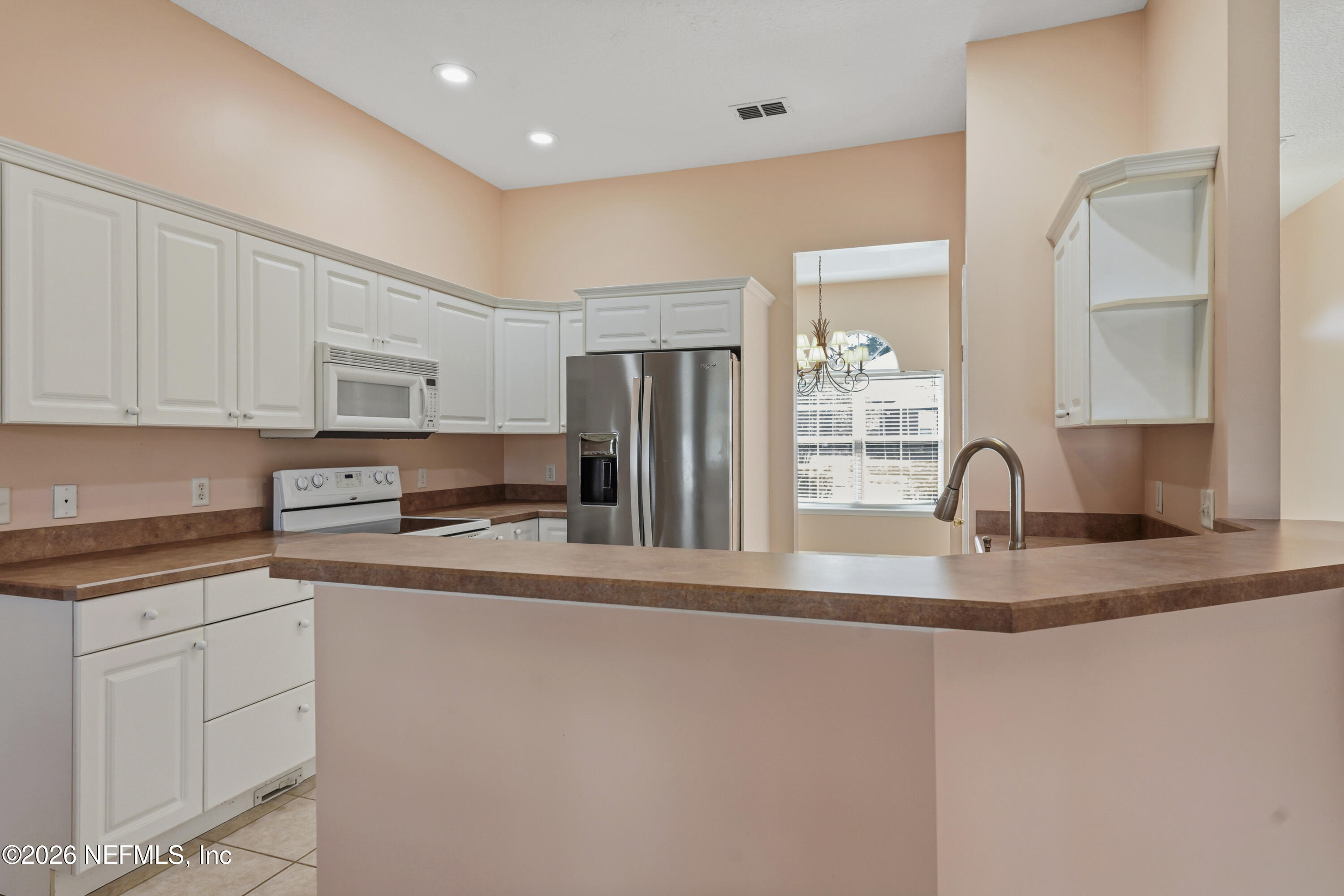 6131 Copper Ridge Circle Macclenny, FL 32063 - Photo 7 of 35 kitchen(1)