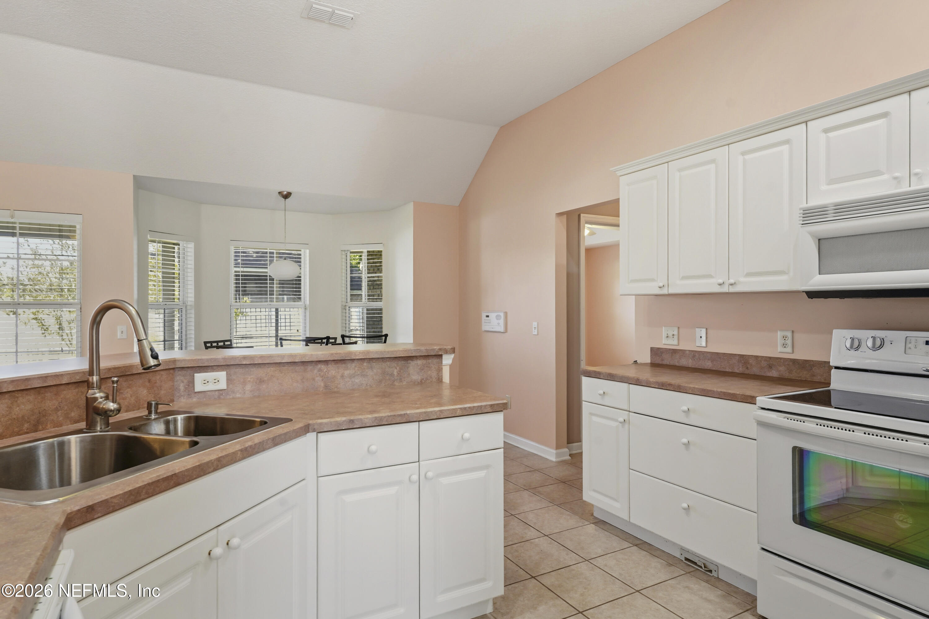 6131 Copper Ridge Circle Macclenny, FL 32063 - Photo 8 of 35 Kitchen