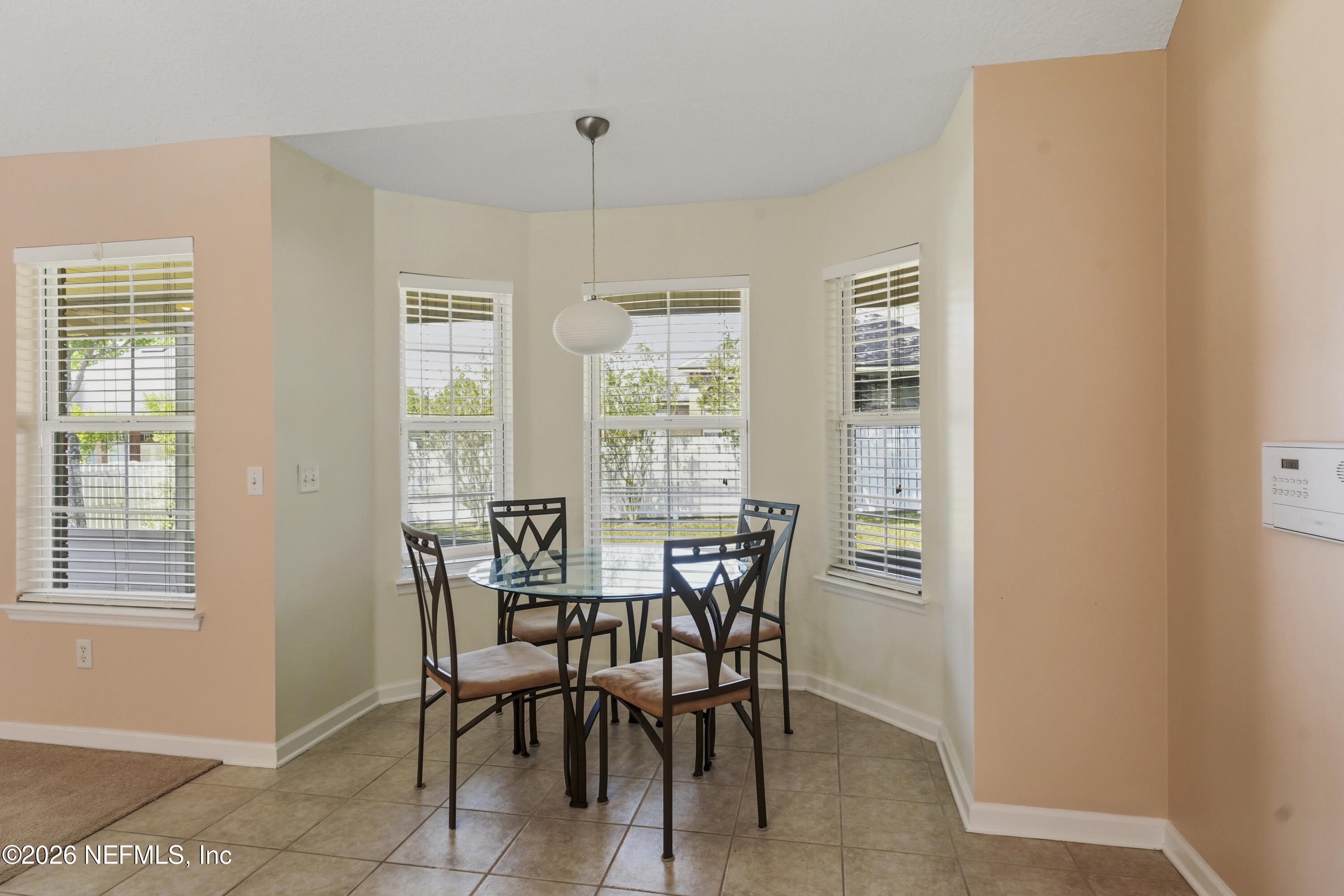 6131 Copper Ridge Circle Macclenny, FL 32063 - Photo 10 of 35 Eat in breakfast