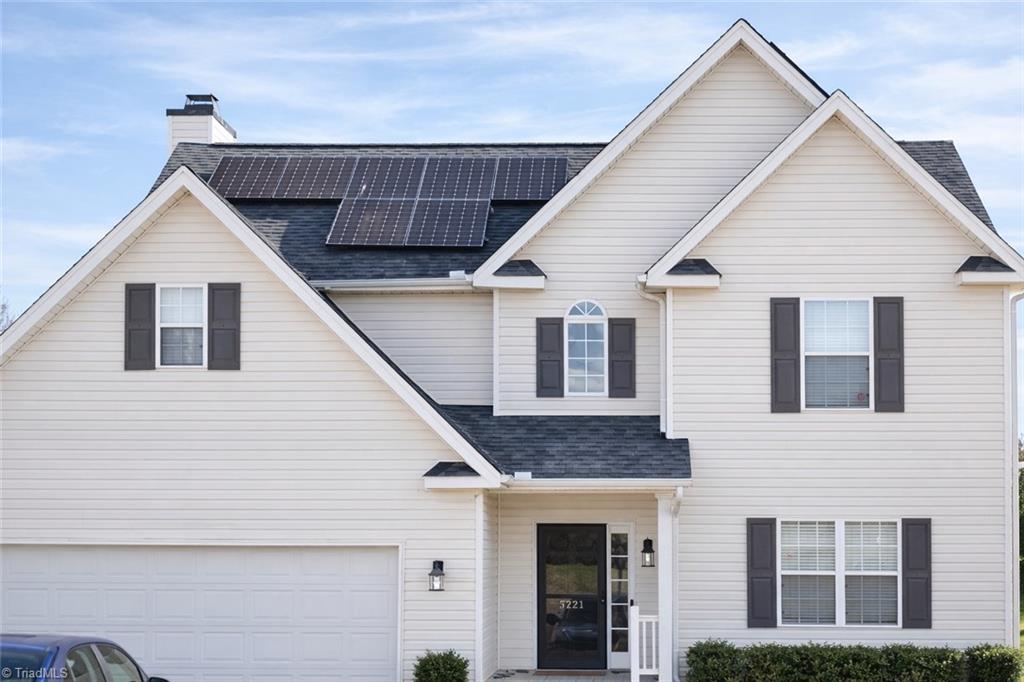 5221 Belews Creek Road Walkertown, NC 27051 - Photo 2 of 27