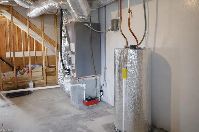 $375,000 | 5221 Belews Creek Road, Walkertown, NC 27051