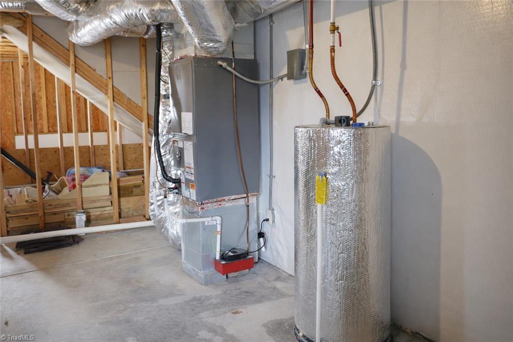 5221 Belews Creek Road Walkertown, NC 27051 - Photo 21 of 27