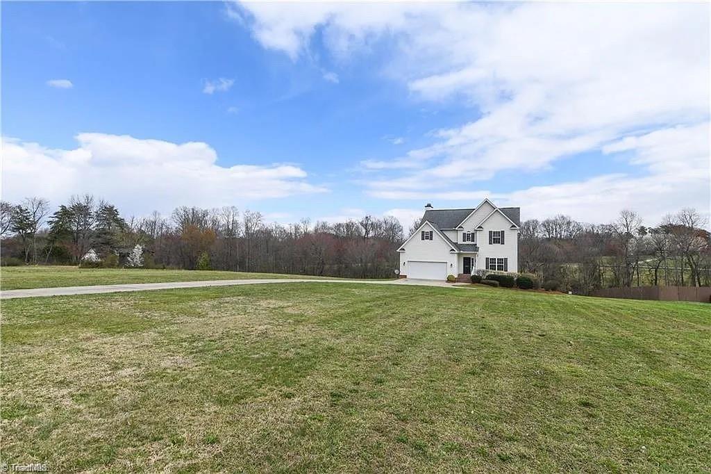 5221 Belews Creek Road Walkertown, NC 27051 - Photo 25 of 27