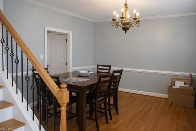 $375,000 | 5221 Belews Creek Road, Walkertown, NC 27051