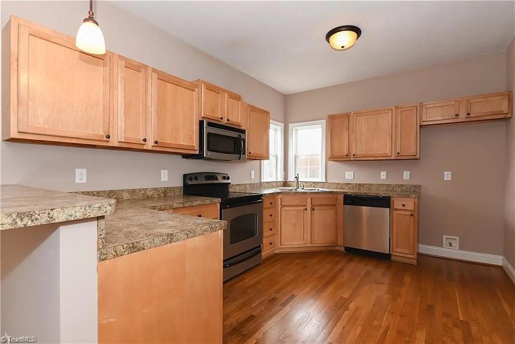 5221 Belews Creek Road Walkertown, NC 27051 - Photo 7 of 27