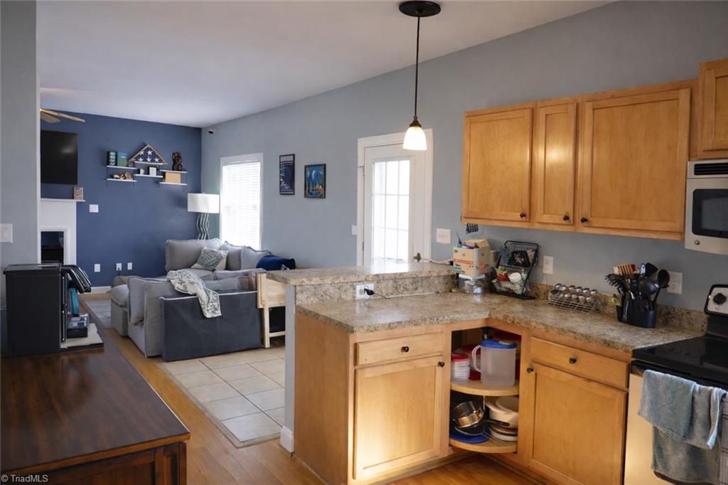 5221 Belews Creek Road Walkertown, NC 27051 - Photo 8 of 27