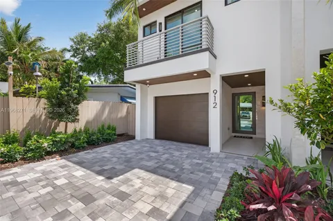 $1,475,000 | 912 Southeast 13th Street, Fort Lauderdale, FL 33316
