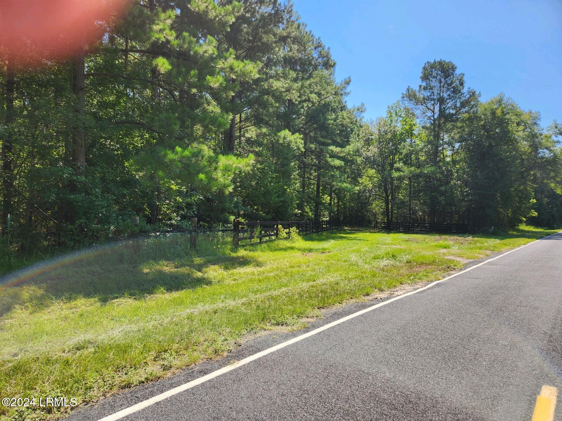 5900 Orange Grove Road Bamberg, SC 29003 - Photo 3 of 12 20230812_110156