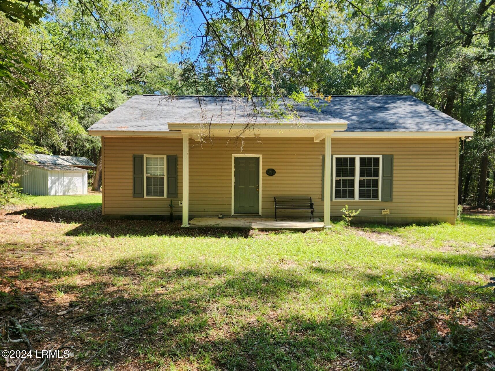 5900 Orange Grove Road Bamberg, SC 29003 - Photo 4 of 12 20230812_104717