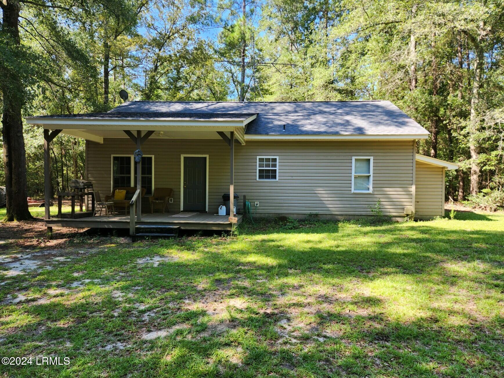 5900 Orange Grove Road Bamberg, SC 29003 - Photo 5 of 12 20230812_104642