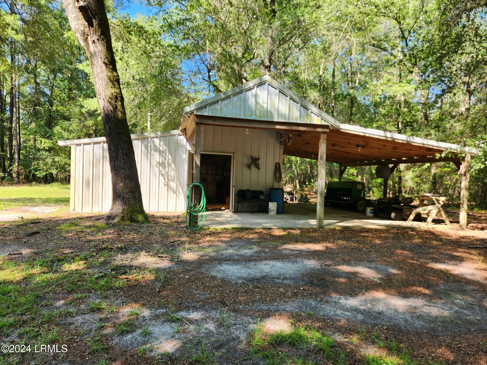 5900 Orange Grove Road Bamberg, SC 29003 - Photo 6 of 12 20230812_104607