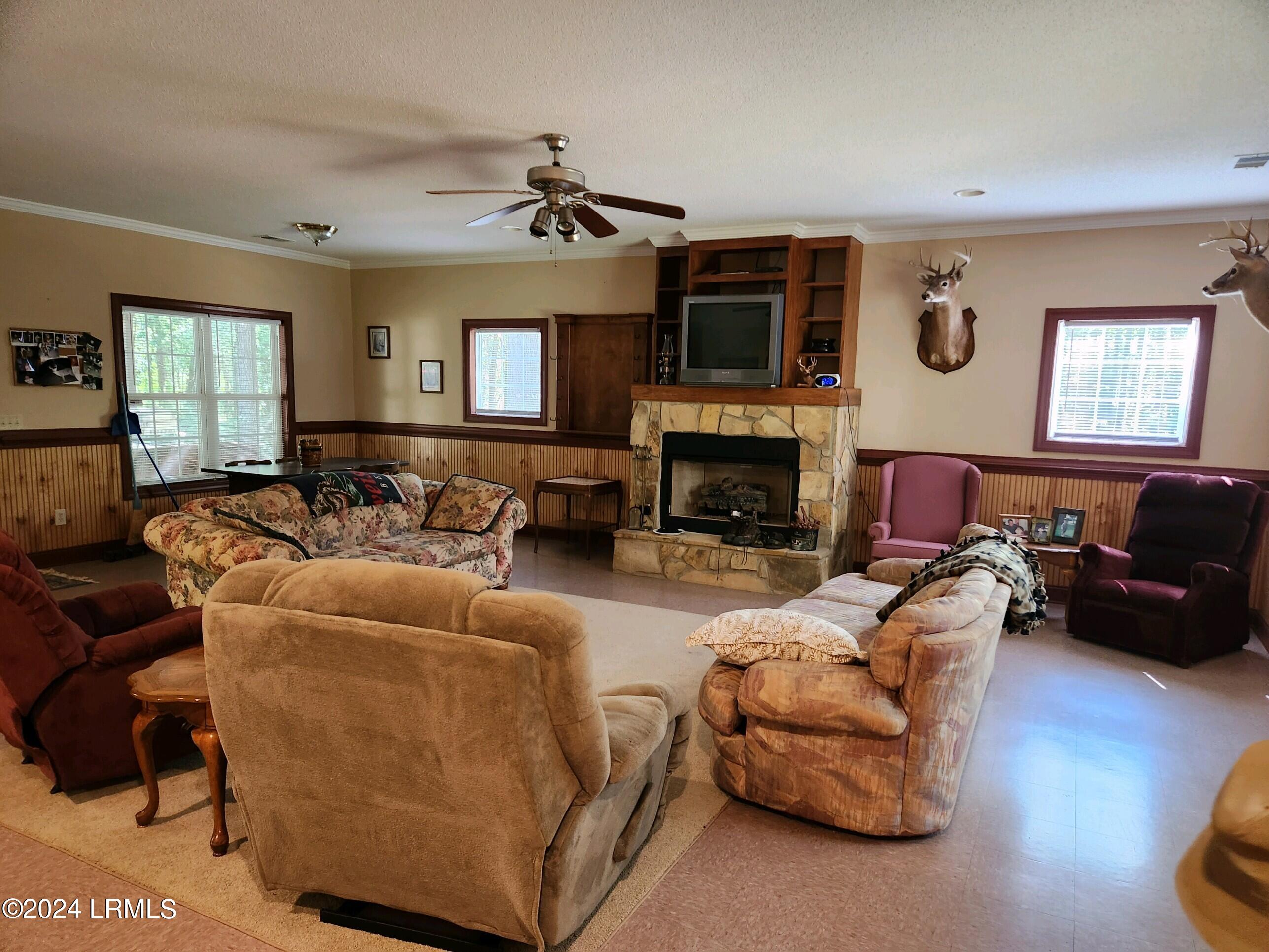 5900 Orange Grove Road Bamberg, SC 29003 - Photo 7 of 12 20230812_102848