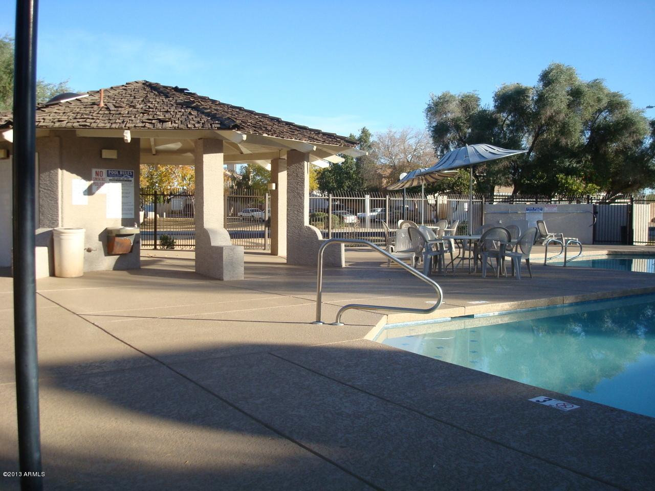 3134 East McKellips Road, Unit 158 Mesa, AZ 85213 - Photo 2 of 37