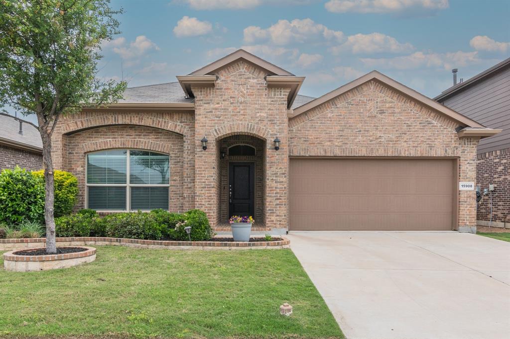 15908 Back Nine Road Fort Worth, TX 76177 - Photo 1 of 40
