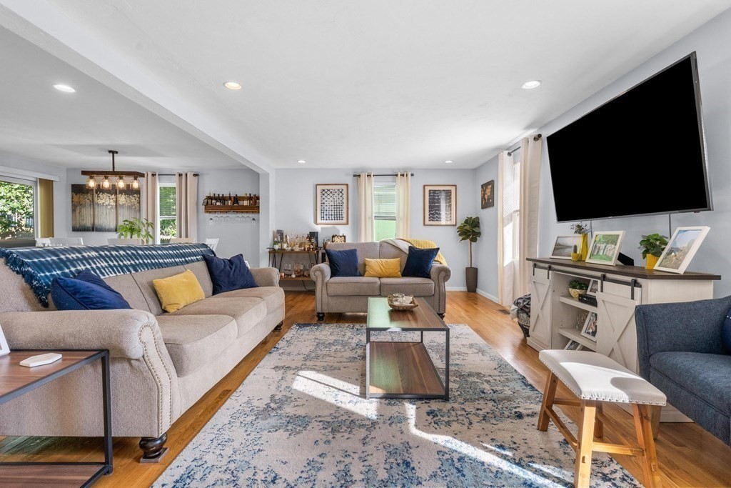 7 Amelian Road Randolph, MA 02368 - Photo 13 of 38 Gallery Image 13