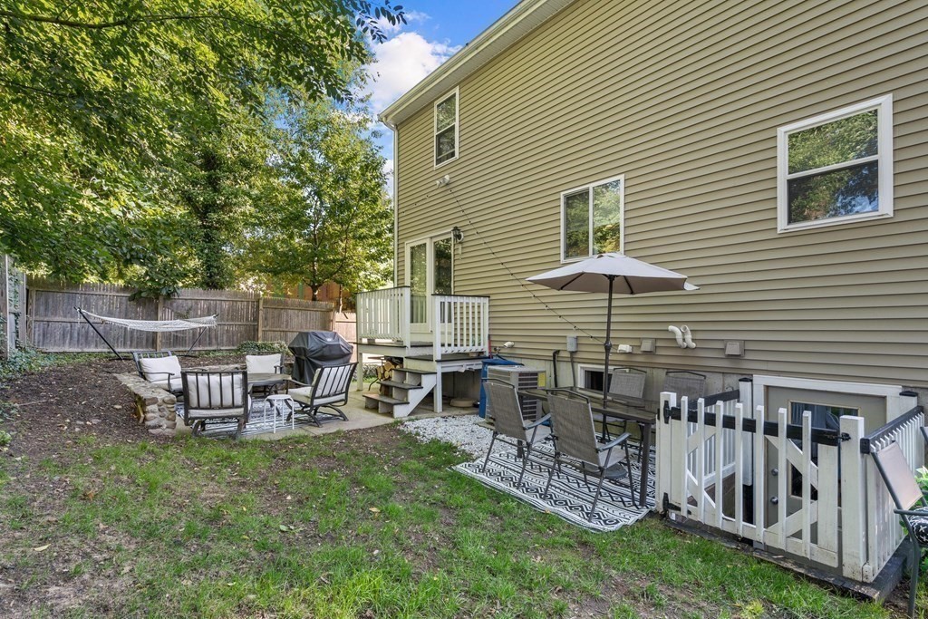 7 Amelian Road Randolph, MA 02368 - Photo 35 of 38 Gallery Image 35
