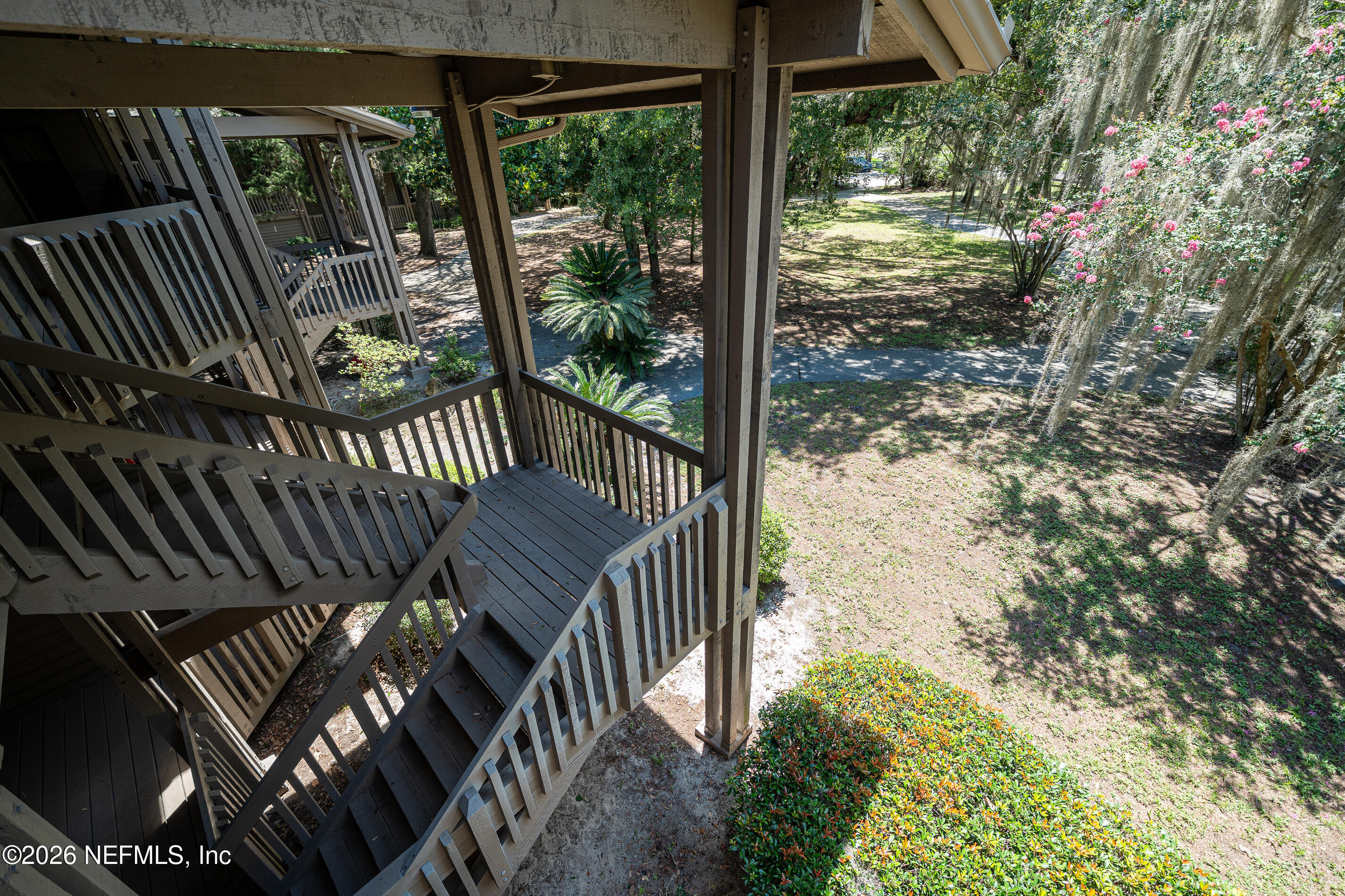 3165 Ravines Road, Unit 3621 Middleburg, FL 32068 - Photo 15 of 24 Ex Stairs
