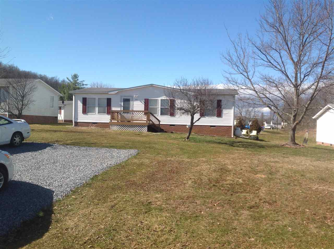 777 Augusta Farms Road Stuarts Draft, VA 22980 - Photo 1 of 23 Gallery Image 1