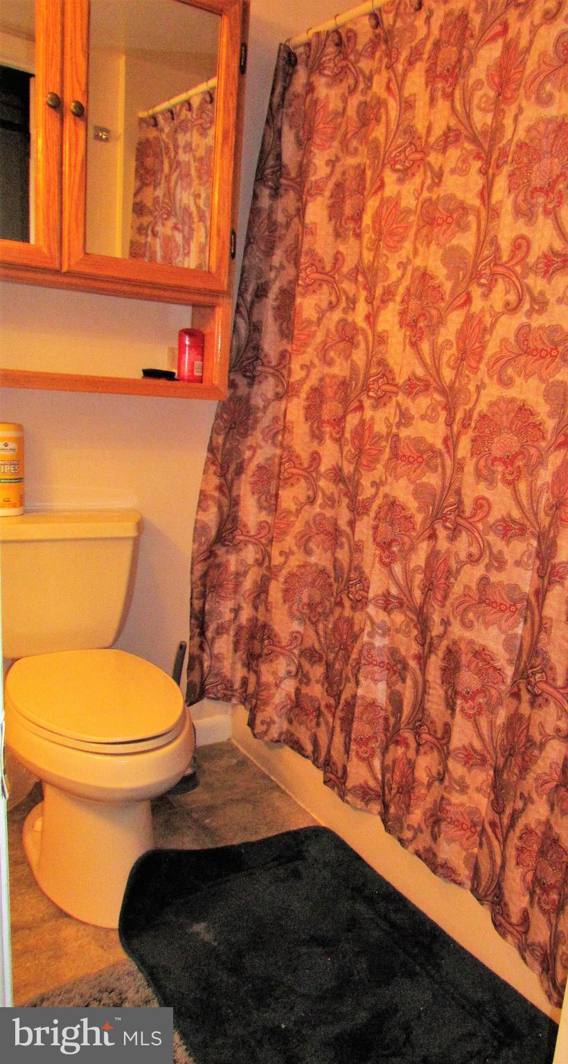 6442 Mt Phillip Road Frederick, MD 21703 - Photo 22 of 37 a toilet sitting next to a white wall