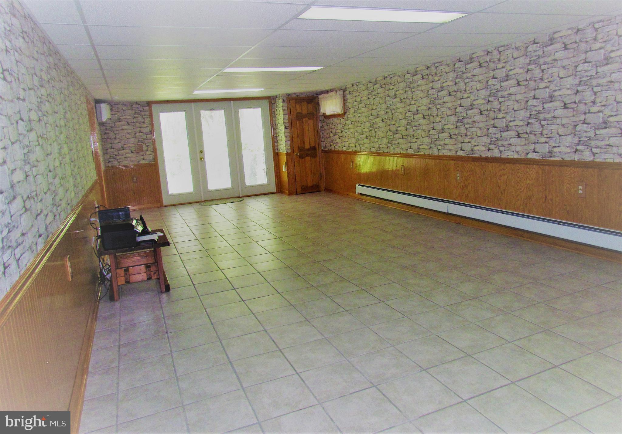 6442 Mt Phillip Road Frederick, MD 21703 - Photo 24 of 37 a view of an empty room with a window