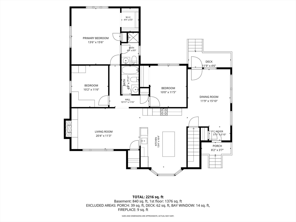 88 Temple Road Waltham, MA 02452 - Photo 40 of 41