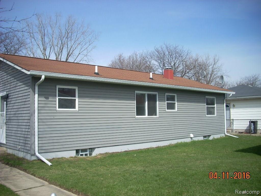 805 Manfred Road Durand, MI 48429 - Photo 23 of 24