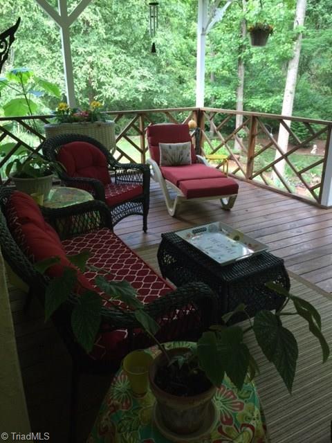 328 Canterbury Road High Point, NC 27262 - Photo 21 of 23 Image yourself here after a long day at the office.