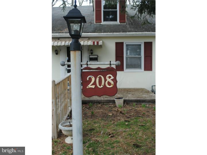 208 Gilpin Road Willow Grove, PA 19090 - Photo 22 of 25 Exterior Front