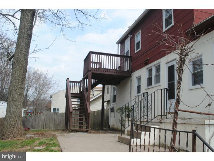 208 Gilpin Road Willow Grove, PA 19090 - Photo 9 of 25 Exterior Back