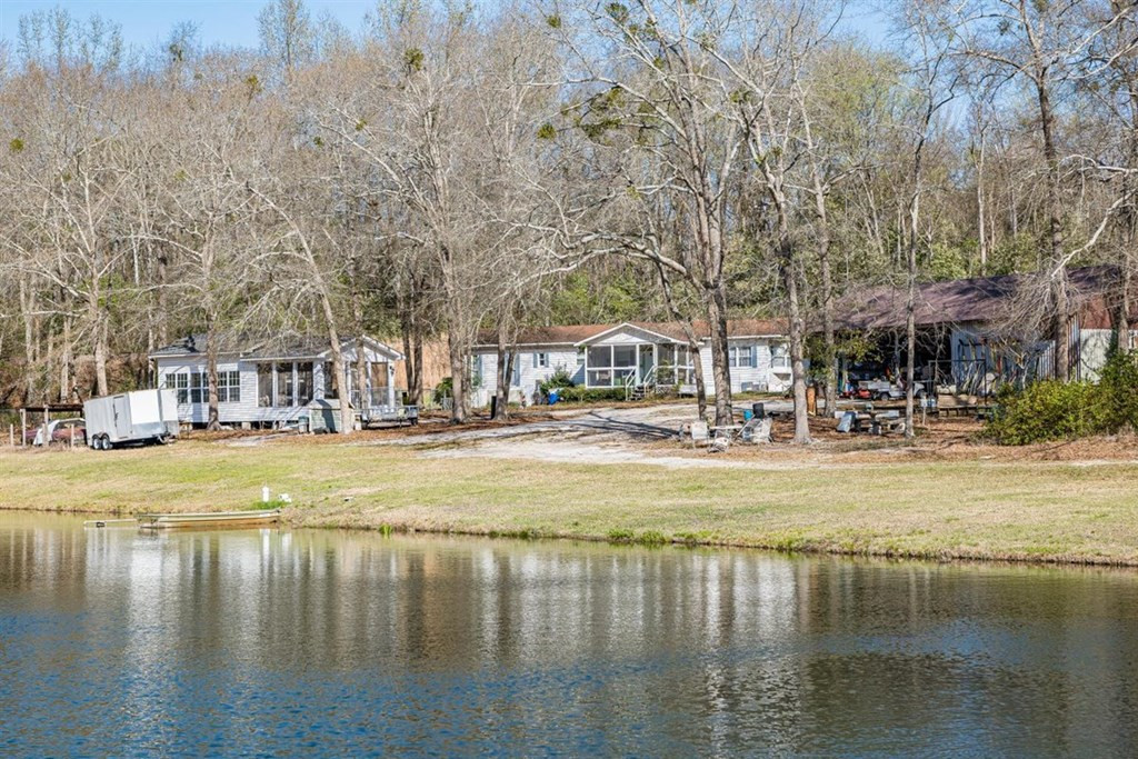 263 Greenville Road Warrenville, SC 29851 - Photo 10 of 42