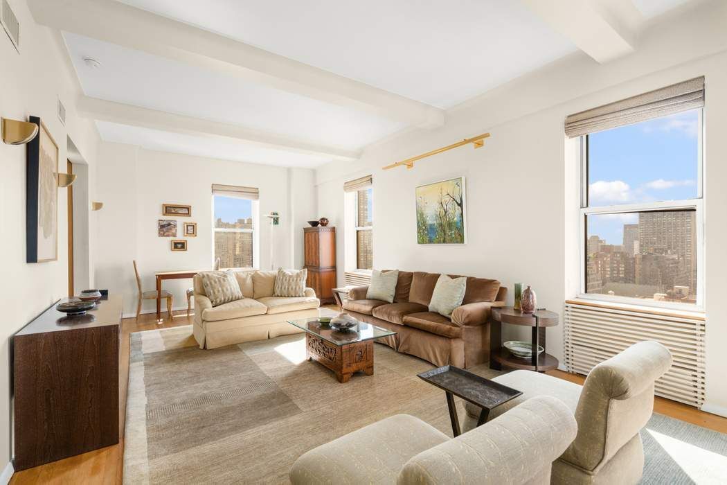12 West 72nd Street Central Park West New York NY 10023