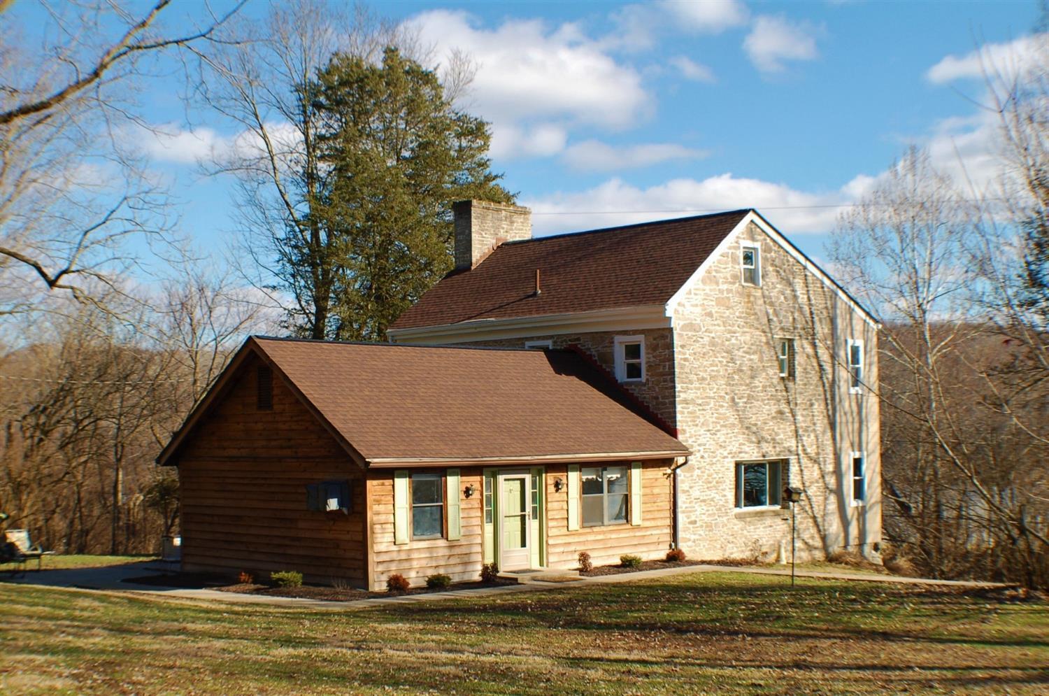 9703 Hamilton Cleves Road Harrison, OH 45030 - Photo 1 of 1 Gallery Image 1