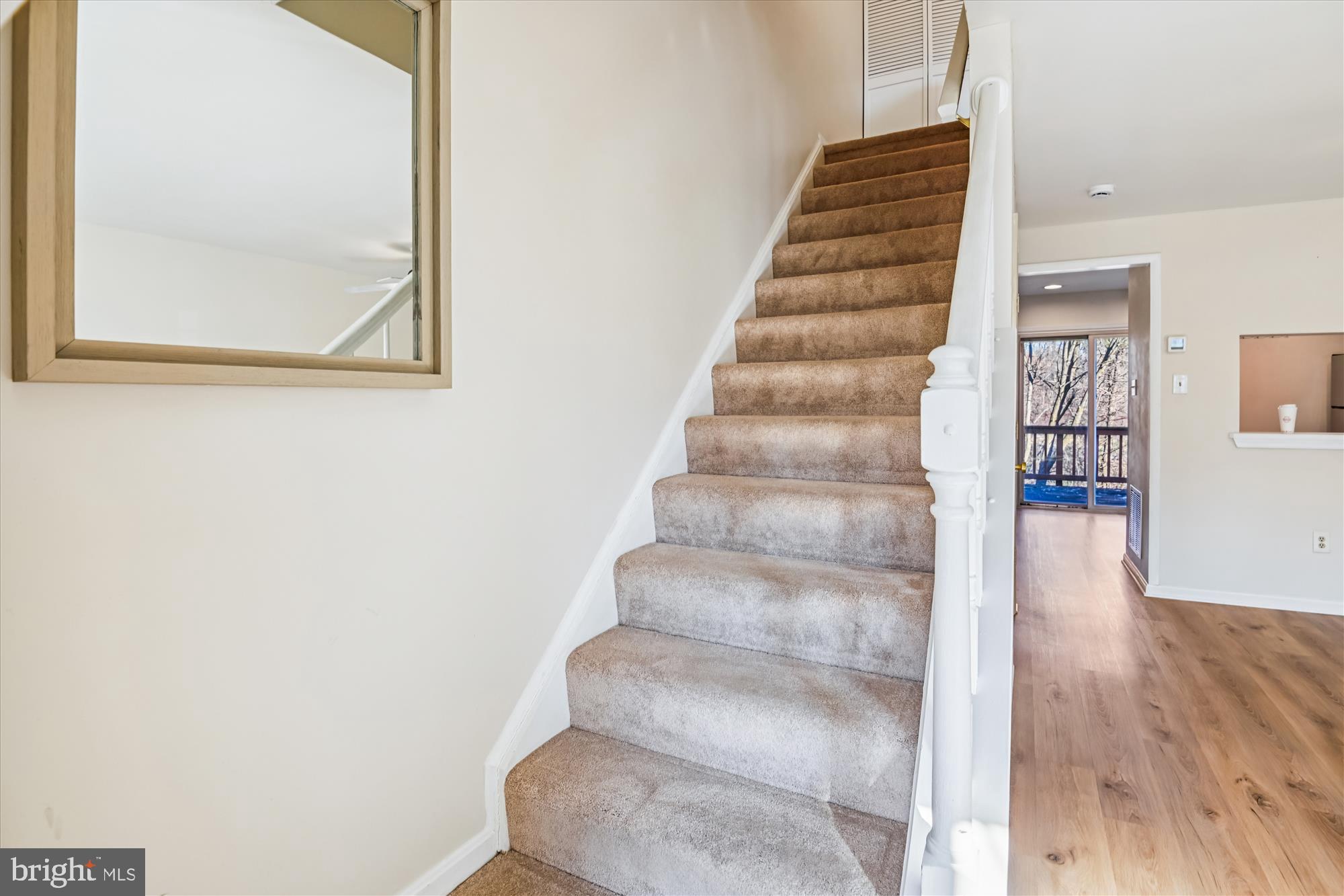 16 Jack Pine Place Nottingham, MD 21236 - Photo 15 of 35 Stairs