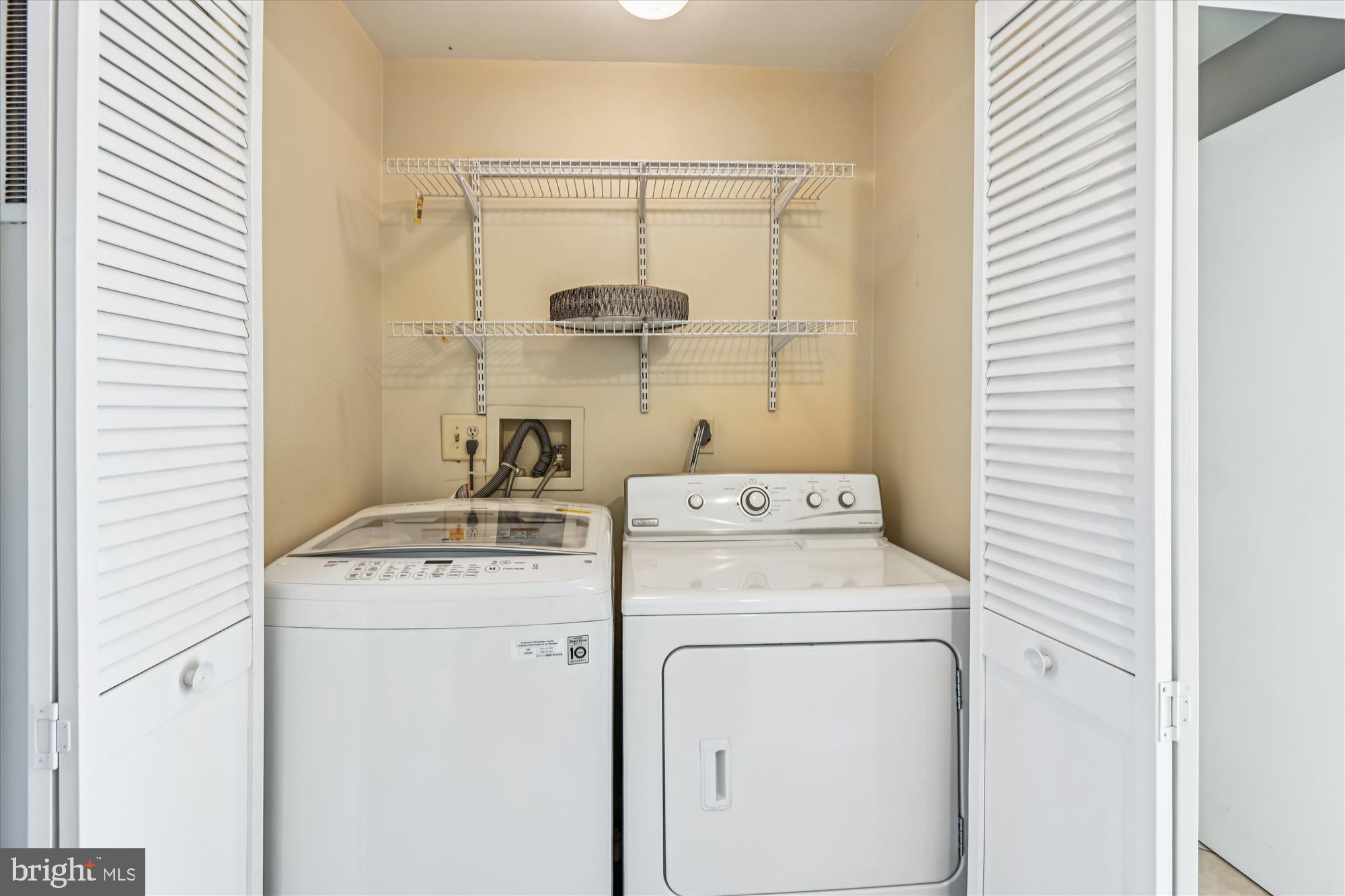 16 Jack Pine Place Nottingham, MD 21236 - Photo 24 of 35 Laundry