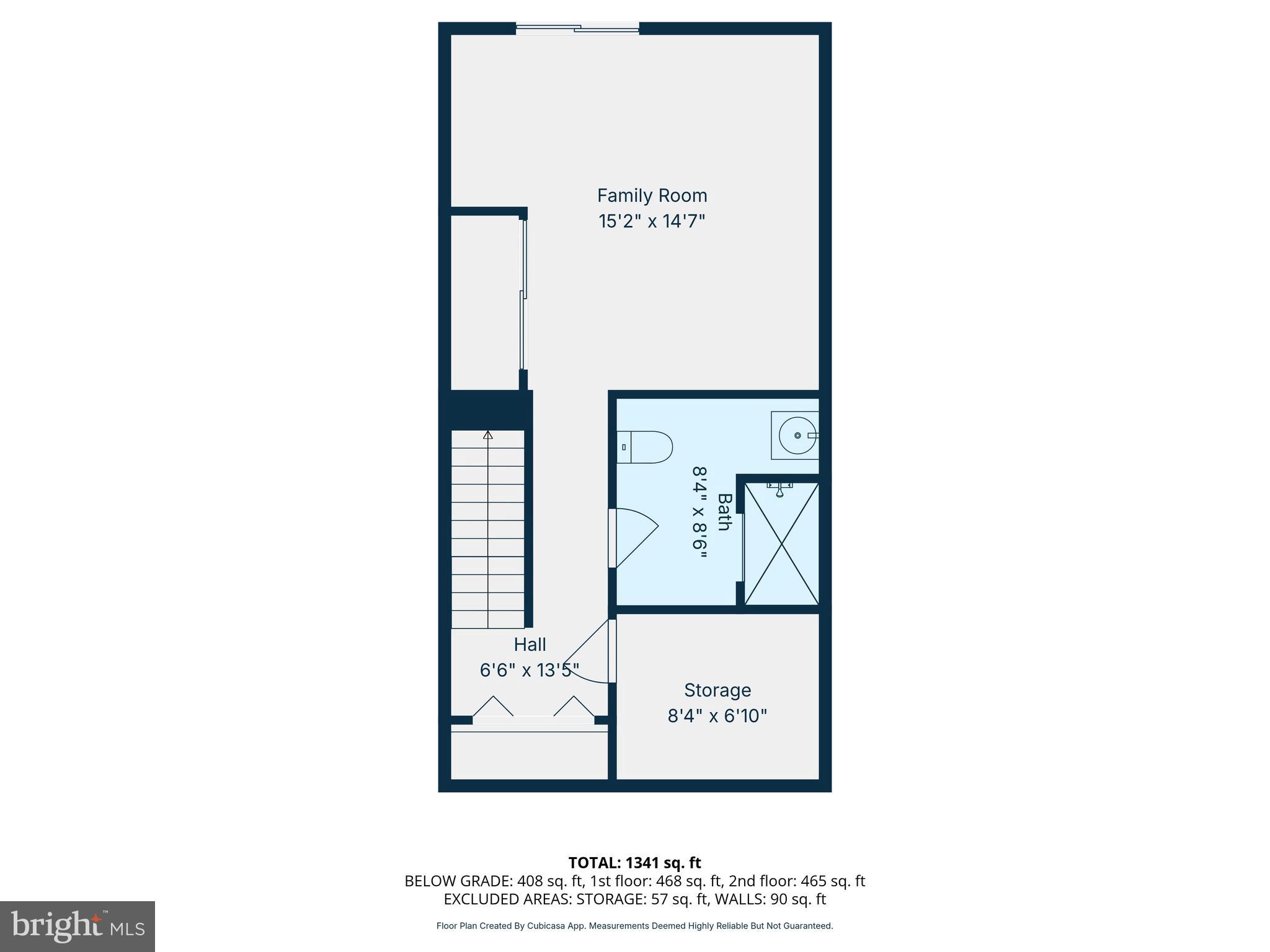 16 Jack Pine Place Nottingham, MD 21236 - Photo 32 of 35