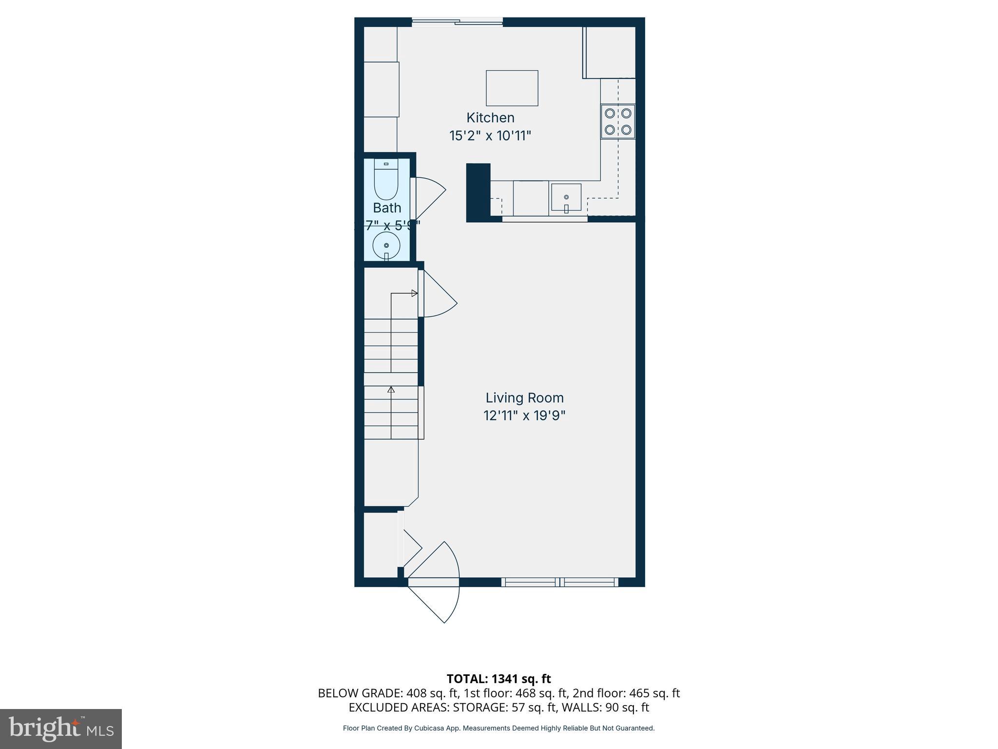 16 Jack Pine Place Nottingham, MD 21236 - Photo 33 of 35