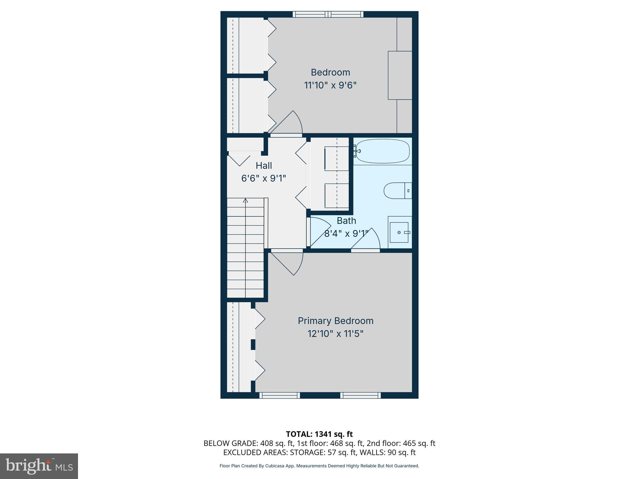 16 Jack Pine Place Nottingham, MD 21236 - Photo 34 of 35