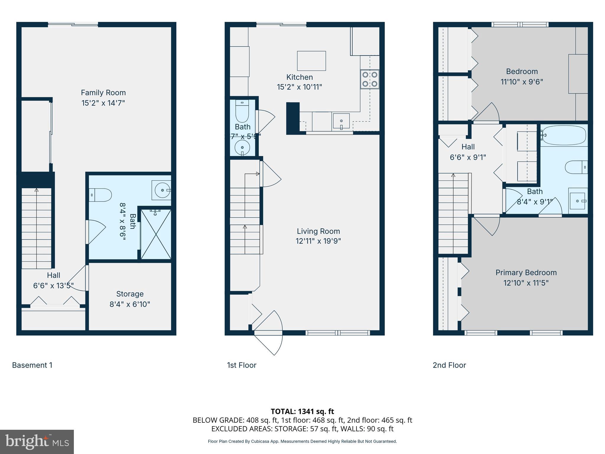 16 Jack Pine Place Nottingham, MD 21236 - Photo 35 of 35