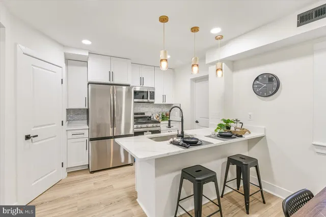 $484,999 | 3310 12th Street Southeast, Washington, DC 20032