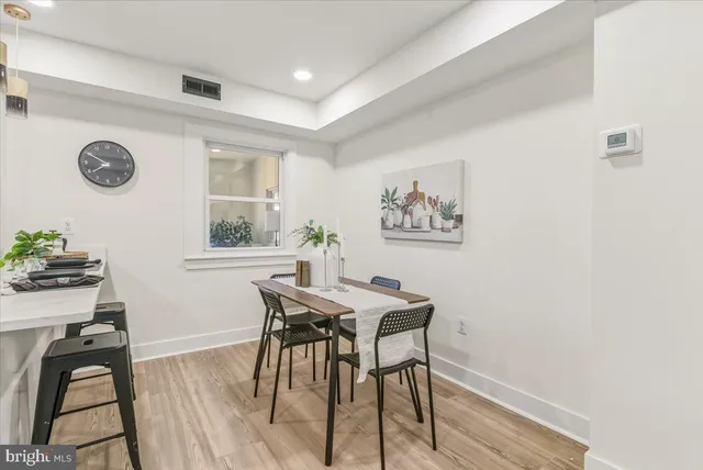 $484,999 | 3310 12th Street Southeast, Washington, DC 20032